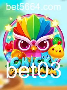 Descobrindo ChickyParmParm: Um Jogo Inovador e Empolgante