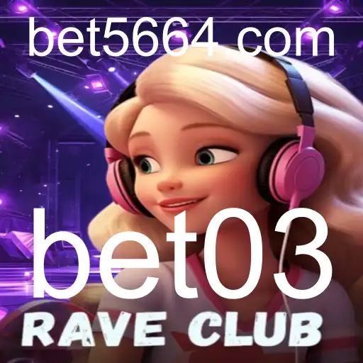 RaveClub: Explorando o Empolgante Universo do Jogo com a Palavra-Chave bet03