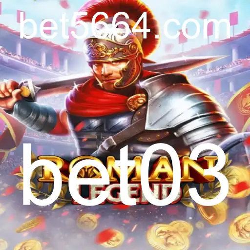 Descubra o Fascinante Mundo de RomanLegend com a Chave para a Vitória, Bet03