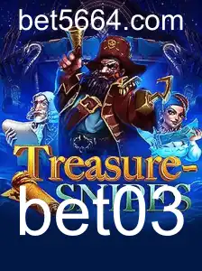 TreasureSnipes: Mergulhe na Aventura Emocionante de Caça ao Tesouro